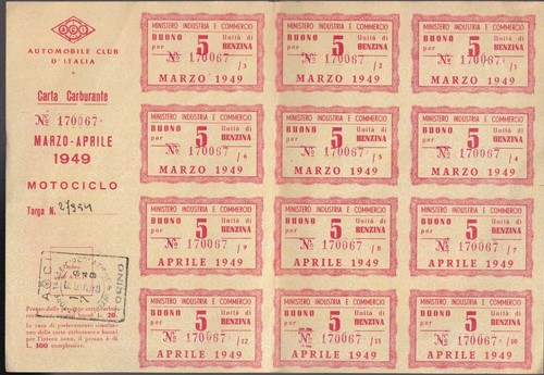 Aci carta carburante - aci,