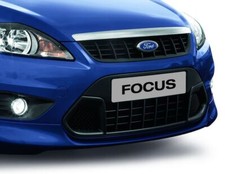 Gonna paraurti anteriore