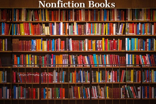 Non fiction books bundles - non-fiction,