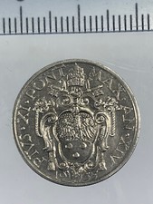 r73_190) ROMA  Pio XI