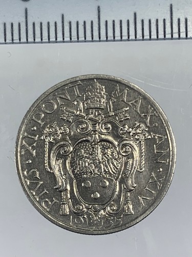 R73 190 roma pio - r73_190), xi