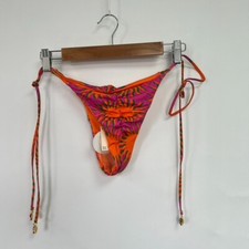 Slip bikini Anthropologie Wild