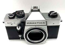 Praktica MTL 5 35mm Reflex SLR