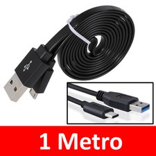 Cavo cavetto USB tipo C dati