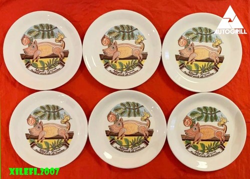 Piatti ceramica simone - piatti, de