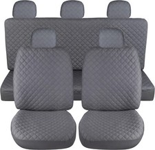 Coprisedili auto universali - coprisedili,