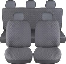 Coprisedili Auto Universali