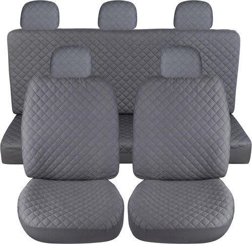 Coprisedili auto universali - coprisedili,