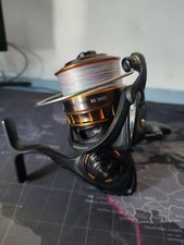 Daiwa BG 3000