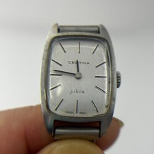 Orologio da donna vintage