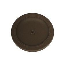 Ariete disco gomma crema