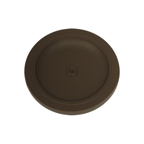 Ariete disco gomma - , crema