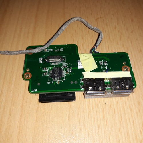 Asus x5ea scheda usb - asus, memory