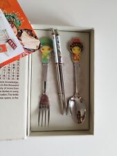 ⭐ GUO CHUI JING JU SET POSATE BACCHETTE OPERA PECHINO RARO CINA HDST