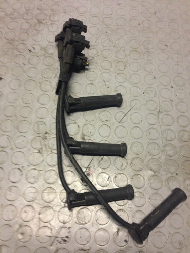 Ford fiesta 2 - (1995-1999), 1.2