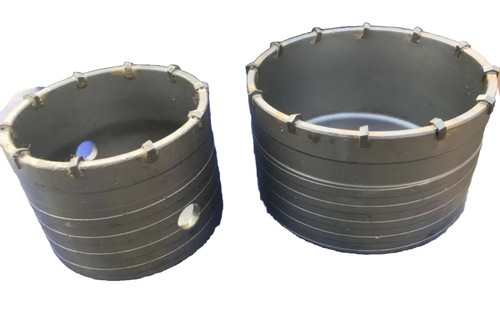 Fresa tazza carotatrice - fresa,
