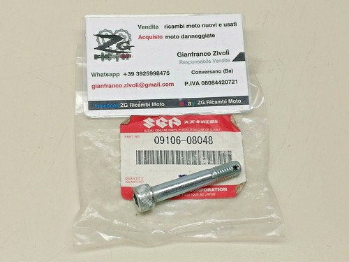 09106 08048 suzuki - gsx-r, 1100