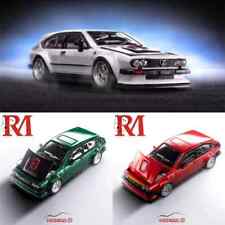 Modellino auto Rhino Model RM