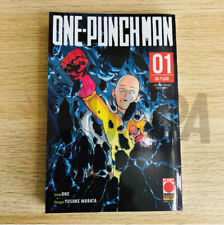 [One Punch Man] Manga One Punch Man Vol. 1 VARIANT