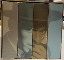 Frank Sinatra - The complete Collection. Cofanetto 12 CD. 1943-1952.