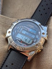 Orologio Cronografo Sveglia