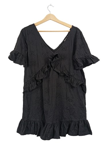 Asos abito estivo donna nero - donna,
