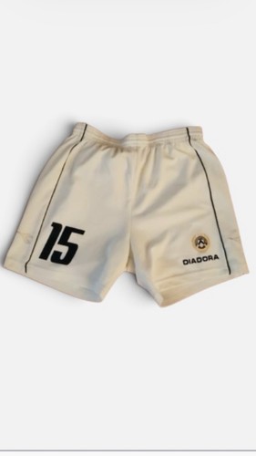 Pantaloncini iaquinta match - iaquinta,