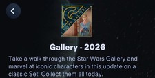 TOPPS STAR WARS CARD TRADER