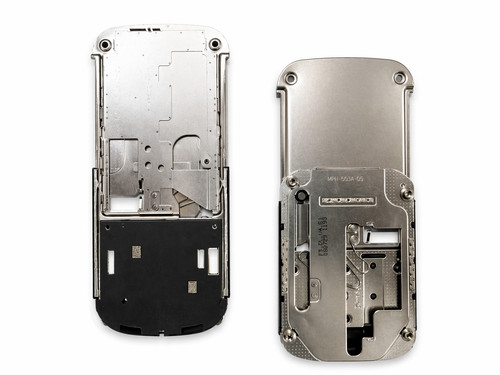 Nokia 2680 slide - nokia, slider