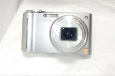 Panasonic LUMIX ZX1 fotocamera
