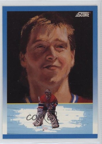 1991 score canadian dream - score,