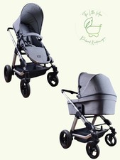 ABC-Design - Passeggino Condor