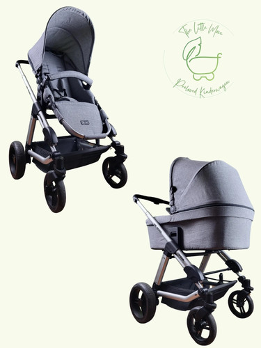 Abc design passeggino condor - passeggino,