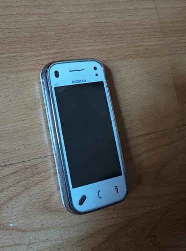 Nokia n97 mini - mini, rm-555