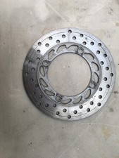 DISCO FRENO ANTERIORE HONDA NX