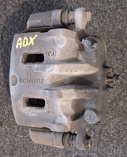 4814009152 pinza freno ant dx - freno,