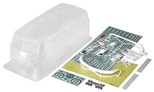 Tamiya 51616 bus type - tamiya, 2
