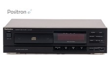 Technics SL-PJ27A Lettore CD /