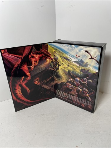 Dnd forgotten realms - dnd,