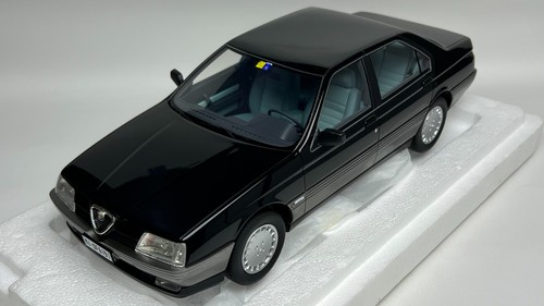 Laudoracing models alfa - 1:18,