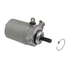 MOTORINO AVVIAMENTO YAMAHA