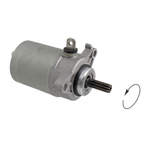 Motorino avviamento yamaha - avviamento,