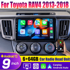 Unità di testa autoradio 9"