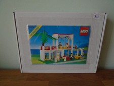 Lego Legoland Town 6376 -