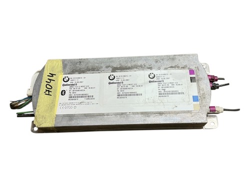 Centralina modulo bluetooth - modulo,