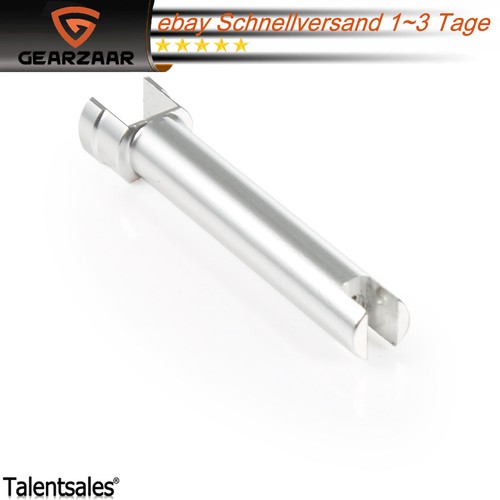 Albero perno asse manopola - , per