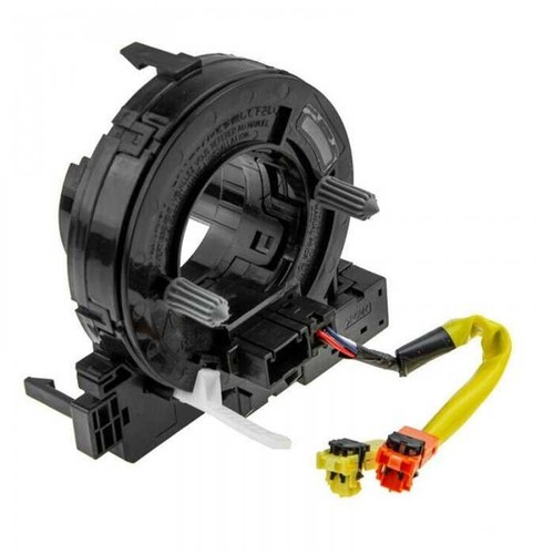 Contatto spiralato airbag - spiralato,