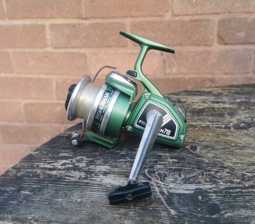 Mulinello pesca fisherman - da,