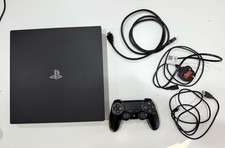 Sony Playstation 4 PS4 Pro 1TB