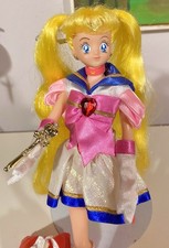 Sailor Moon Giochi Preziosi